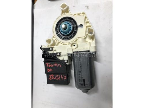 VOLKSWAGEN TOURAN - 2006 - 1K0959703J ,1K0959795E - ablakemelő motor