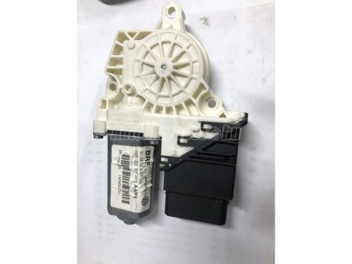 VOLKSWAGEN TOURAN - 2006 - 1K0959703J ,1K0959795E - ablakemelő motor