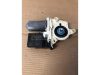 SEAT LEON - 2005 - 1K0959703N - ablakemelő motor