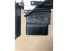 SEAT LEON - 2005 - 1K0959703N - ablakemelő motor