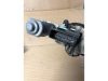 SEAT LEON - 2005 - 1K0959703N - ablakemelő motor