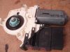 VOLKSWAGEN PASSAT VI - 2007 - 1K0959703P - ablakemelő motor