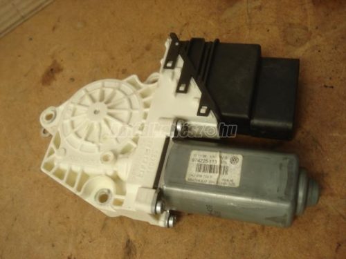 VOLKSWAGEN PASSAT VI - 2007 - 1K0959703P - ablakemelő motor