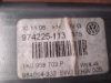 VOLKSWAGEN PASSAT VI - 2007 - 1K0959703P - ablakemelő motor