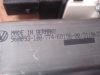 VOLKSWAGEN PASSAT VI - 2007 - 1K0959703P - ablakemelő motor