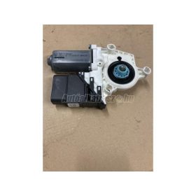 SKODA OCTAVIA - 2007 - 1K0959704AK - ablakemelő motor
