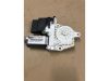 SKODA OCTAVIA - 2007 - 1K0959704AK - ablakemelő motor