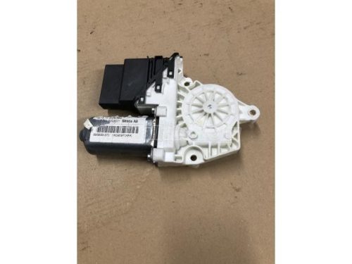 SKODA OCTAVIA - 2007 - 1K0959704AK - ablakemelő motor