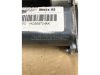 SKODA OCTAVIA - 2007 - 1K0959704AK - ablakemelő motor
