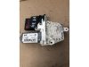 VOLKSWAGEN GOLF V - 2005 - 1K0959704C, 993425100 - ablakemelő motor
