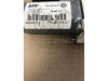 VOLKSWAGEN GOLF V - 2005 - 1K0959704C, 993425100 - ablakemelő motor