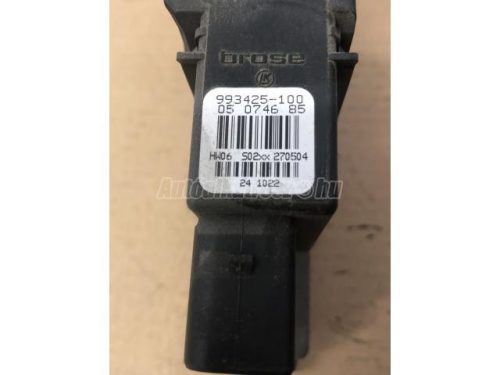 VOLKSWAGEN GOLF V - 2005 - 1K0959704C, 993425100 - ablakemelő motor