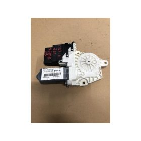   SKODA OCTAVIA - 2006 - 1K0959704J, K0959794E - ablakemelő motor