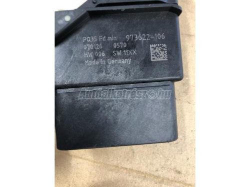SEAT ALTEA - 2006 - 1K0959704M - ablakemelő motor