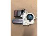 SEAT LEON - 2006 - 1K0959704N - ablakemelő motor