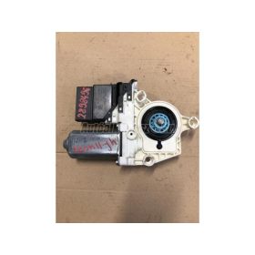 SEAT LEON - 2006 - 1K0959704N - ablakemelő motor