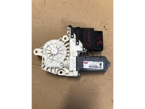 SEAT LEON - 2006 - 1K0959704N - ablakemelő motor