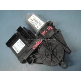   VOLKSWAGEN CADDY - 2006 - 1K0959792J, 1T0959702D - elektromos ablakemelő motor