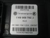 VOLKSWAGEN CADDY - 2006 - 1K0959792J, 1T0959702D - elektromos ablakemelő motor