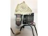 VOLKSWAGEN PASSAT VI - 2008 - 1K0959792M - ablakemelő motor