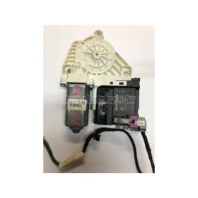 VOLKSWAGEN PASSAT VI - 2008 - 1K0959792M - ablakemelő motor
