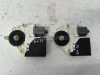 VOLKSWAGEN GOLF PLUS - 2010 - 1K0959792R, 1K0959793R - ablaktörlő motor