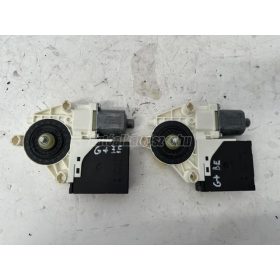   VOLKSWAGEN GOLF PLUS - 2010 - 1K0959792R, 1K0959793R - ablaktörlő motor