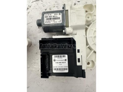 VOLKSWAGEN GOLF PLUS - 2010 - 1K0959792R, 1K0959793R - ablaktörlő motor