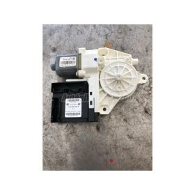   VOLKSWAGEN GOLF V - 2006 - 1K0959793K, 1K4837401T - ablakemelő motor