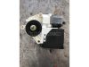 VOLKSWAGEN GOLF V - 2006 - 1K0959793K, 1K4837401T - ablakemelő motor