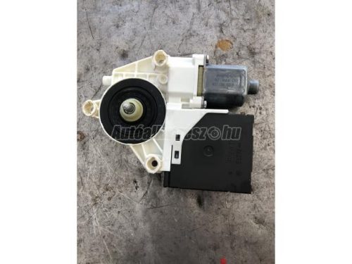 VOLKSWAGEN GOLF V - 2006 - 1K0959793K, 1K4837401T - ablakemelő motor