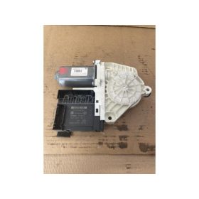   VOLKSWAGEN PASSAT VI - 2007 - 1K0959793L, 1K0959701P - ablakemelő motor