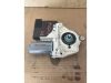 VOLKSWAGEN PASSAT VI - 2007 - 1K0959793L, 1K0959701P - ablakemelő motor