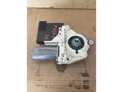 VOLKSWAGEN PASSAT VI - 2007 - 1K0959793L, 1K0959701P - ablakemelő motor