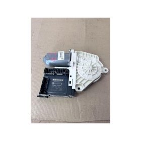   VOLKSWAGEN PASSAT VI - 2007 - 1K0959793M, 1K0959701Q - ablakemelő motor