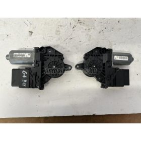   VOLKSWAGEN GOLF PLUS - 2010 - 1K0959794AA, 1K0959795AA - ablakemelő motor