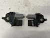 VOLKSWAGEN GOLF PLUS - 2010 - 1K0959794AA, 1K0959795AA - ablakemelő motor