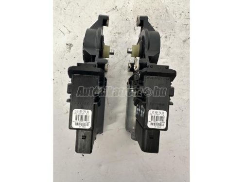 VOLKSWAGEN GOLF PLUS - 2010 - 1K0959794AA, 1K0959795AA - ablakemelő motor