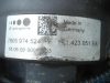 VOLKSWAGEN GOLF VI - 2010 - 1K1423051EA - kormánymű