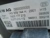 VOLKSWAGEN GOLF VI - 2010 - 1K1423051EA - kormánymű