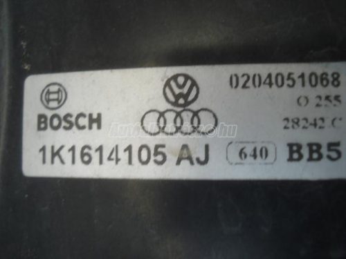 VOLKSWAGEN GOLF PLUS - 2006 - 1K1614105AJ - fékrásegítő szervódob