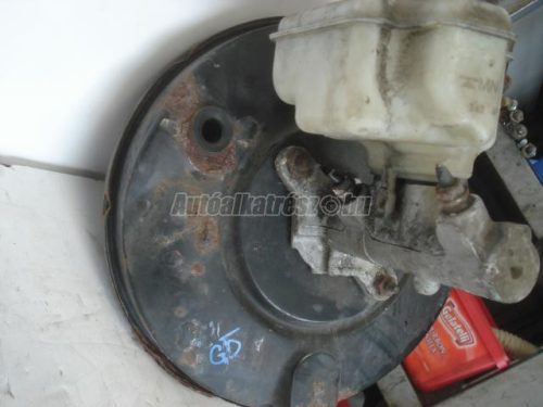 VOLKSWAGEN GOLF PLUS - 2006 - 1K1614105AJ - fékrásegítő szervódob