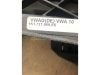VOLKSWAGEN GOLF VI - 2010 - 1K1721059EE - kuplung pedál