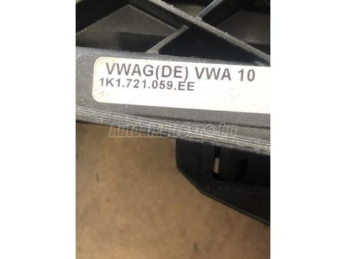 VOLKSWAGEN GOLF VI - 2010 - 1K1721059EE - kuplung pedál