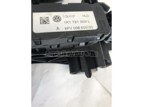 VOLKSWAGEN PASSAT | SEAT LEON | SKODA OCTAVIA,  SUPERB | AUDI A3,  TT - 2008 - 1K1721503L - érzékelő, gázpedál állás