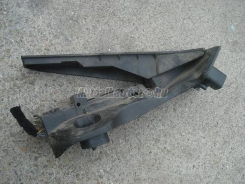 VOLKSWAGEN GOLF V - 2005 - 1K1721503M - elektromos gázpedál