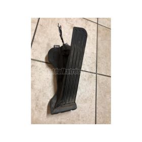 érzékelő, gázpedál állás