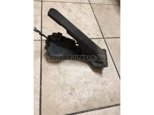 VOLKSWAGEN PASSAT | SEAT LEON | SKODA OCTAVIA,  SUPERB | AUDI A3,  TT - 2008 - 1K1721503P - érzékelő, gázpedál állás