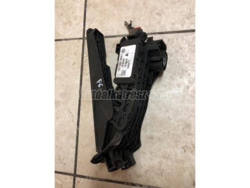 érzékelő, gázpedál állás