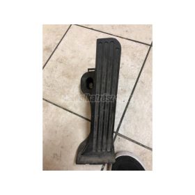 érzékelő, gázpedál állás